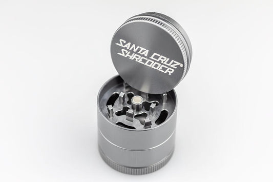 Santa Cruz Shredder Small 3 Piece grinder