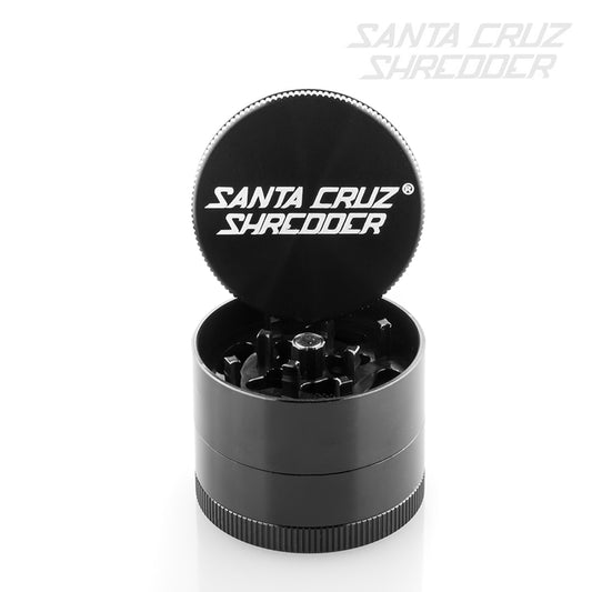 Santa Cruz Shredder Small 4 Piece