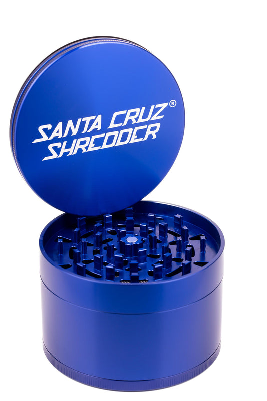 Santa Cruz Shredder Jumbo 4 inch
